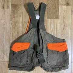 USA製 80s フィルソン ベスト ヴィンテージ