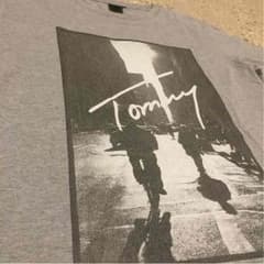 ズンドコベロンチョ様専用 tommy Ｔシャツのサムネイル