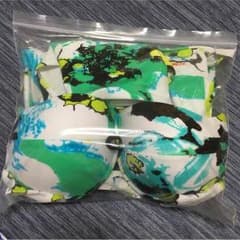 タンクトップ  水着のサムネイル