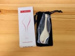 CLARINS Eyecare Massage Tool かっさのサムネイル
