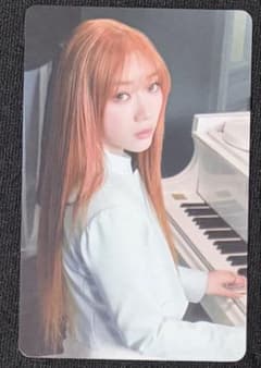 Quartet IS:SUE 梨乃　RINO HMV オンライントレカのサムネイル