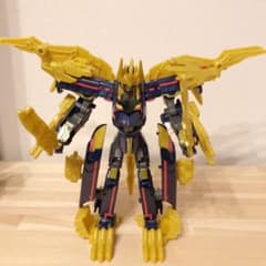 ブラックシンカリオンのサムネイル