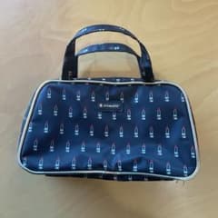 ARTISAN&ARTIST 口紅デザイン化粧ポーチのサムネイル