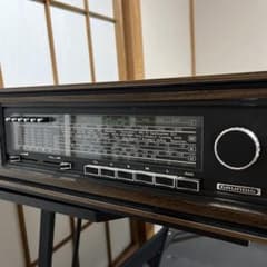 GRUNDIG RF 731 ラジオ GRUNDIG RF 731 ラジオ - メルカリ