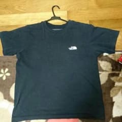 the north face tシャツ。のサムネイル