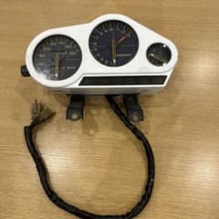 CBR400F メーターのサムネイル