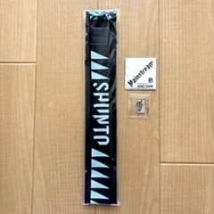 BE:FIRST シュント BIG ハンドストラップ シークレット チャームのサムネイル