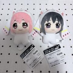 Puella Magi Madoka Magica Madoka Magica Chibi Purumi Kyubey Costume (2 items)
