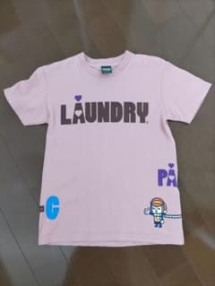 LAUNDRY　Tシャツのサムネイル