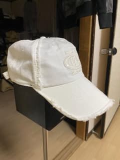 Kappa golf カッパゴルフ キャップのサムネイル