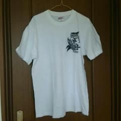 ELLEGARDEN  Tシャツ  白  サイズＬのサムネイル