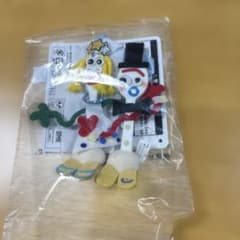 トイ・ストーリー 一番くじ C賞 マスコットのサムネイル