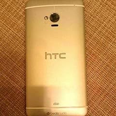 【最終値下】htc j one/ htl22【終了】のサムネイル