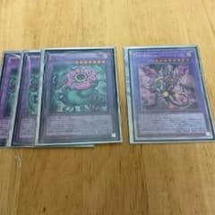 キメラフレシア スターヴヴェノムのサムネイル