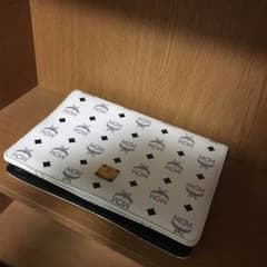 MCM クラッチバックのサムネイル