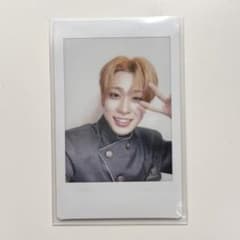 日プ 新世界 倉橋吾槙 チェキ風カード トレカ PRODUCE101JAPAN - メルカリ