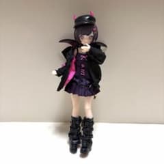 Neo Eden Toys 光闇双生 気持ちキャンディー 情緒糖 MJDドールのサムネイル