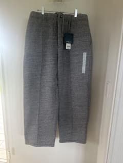 新品 GU ENGINEERED GARMENTS スウェットパンツ Lサイズのサムネイル