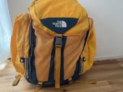THE NORTH FACE サニーキャンパー Sunny Camper40のサムネイル
