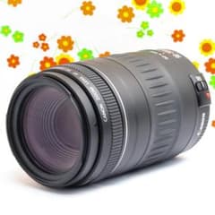 【大迫力の望遠】運動会に大活躍★Canon EF 90-300mm★スマホ転送 大迫力の望遠】運動会に大活躍☆Canon EF 90-300mm☆スマホ転送 - メルカリ