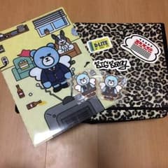 D-LITE セットのサムネイル