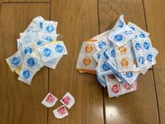 GEKIおむつ　ポイントのサムネイル