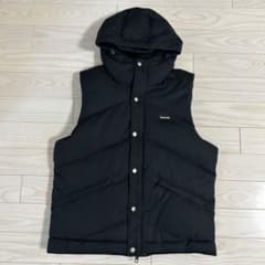 Supreme フードダウンベストのサムネイル