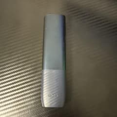 IQOS ILUMA ONE 本体のサムネイル