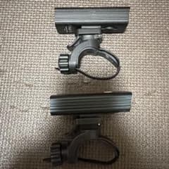 SERFAS e-LUME 350 & 200 自転車用フロントライト 2個のサムネイル