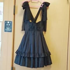 BPN♡ジャンパースカート♡ワンピースのサムネイル