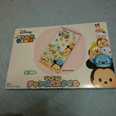 ツムツムバスタオルのサムネイル