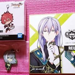 アイナナ一番くじ  ダンスマカブル  千のサムネイル