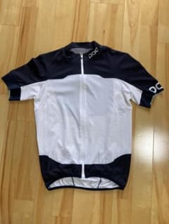 POC サイクルジャージ メンズ　Sサイズのサムネイル
