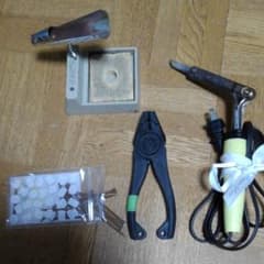 ステンドグラス工具のサムネイル