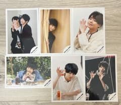 《有岡大貴》公式写真のサムネイル