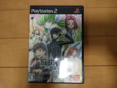 コードギアス 反逆のルルーシュ LOST COLORSのサムネイル