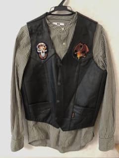 古着　ジャケットのサムネイル