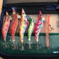 エギシリーズコレクション(改)のサムネイル