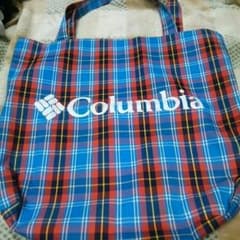 ぷーたん様専用Columbia  バッグのサムネイル