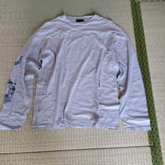 オスティアジャパン衣長袖Tシャツのサムネイル