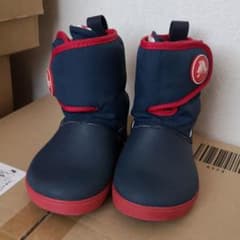 ブーツ crocs 7のサムネイル