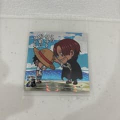 ワンピース　ウエハース　シール　値引き出来ますのサムネイル
