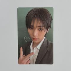 BOYNEXTDOOR テサン weverse JP トレカ ラキドロ BOYNEXTDOOR home ラキドロ weverse テサン - メルカリ