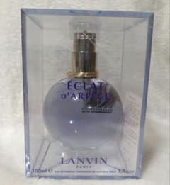 LANVIN ÉCLAT D'ARPEGE 100ml 香水のサムネイル