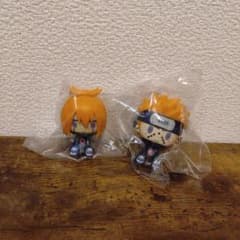 d*7님 NARUTO 질풍전 윤회의 한탄과 평화의 현교 다리 쵸코코코 2체