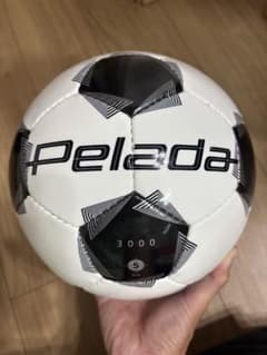 Pelada3000 5号サッカーボールのサムネイル