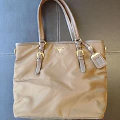 PRADA トートバッグのサムネイル