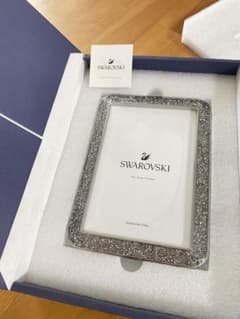 SWAROVSKI フォトフレームのサムネイル
