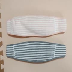 腹帯　2つのサムネイル