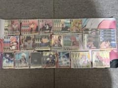 WS ゼロの使い魔 8扉デッキ スリーブ付き WS ゼロの使い魔 8扉デッキ スリーブ付き - メルカリ